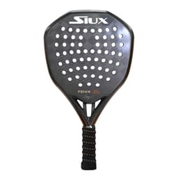 Siux Fenix Pro 5 Black Edition Augsburger 2025