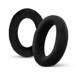 Ersättning av Öronkuddar till Sennheiser HD598 HD599 569 559 Svart