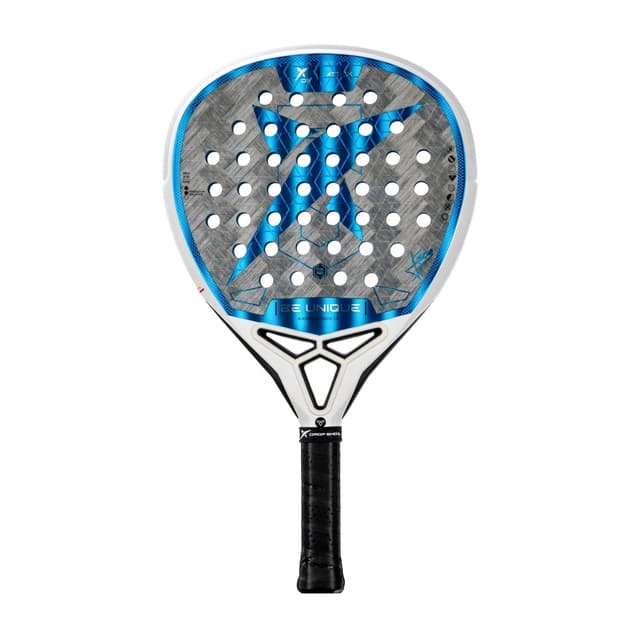 Drop Shot Axion Attack 1.5 Jon Sanz Special Edition 2025