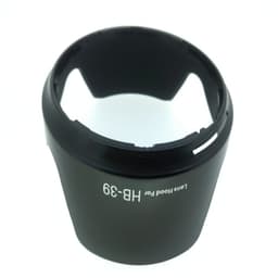 Solblenderskjerm for Nikon AF-S DX16-85mm f3.5-5.6G ED VR