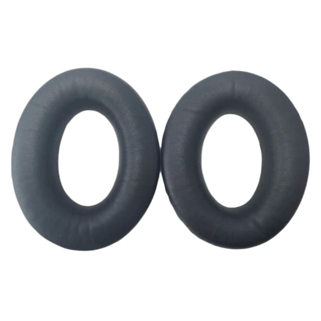 Premium Öronkuddar för Bose A10 A20 Hörlurar - 2-pack