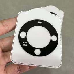 Kameralinsedeksel til Huawei Mate 60 Huawei mate60pro+