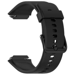 Officiellt Ersättande Klockarmband för SKG V7 Pro Mörkblå