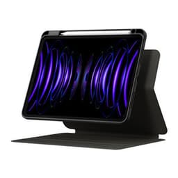 Baseus Minimalist Series IPad PRO 11""/Pad Air4/Air5 10.9"" Magnetisk beskyttelsescover (sort)