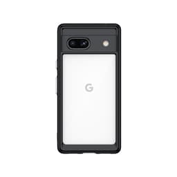 Deksel til Google  Beskyttende og stilig Sort Google Pixel 7 Pro