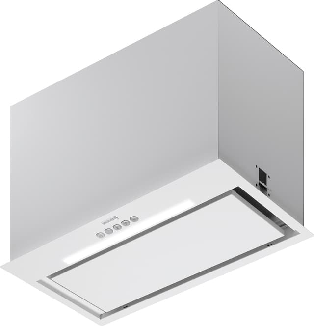 Franke Integrerad Köksfläkt 305.0665.366 (vit 52cm)