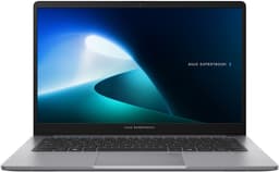 Asus ExpertBook P1 i7-13620H/32/512 14" bærbar PC