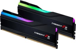 G.Skill Trident Z5 RGB muistimoduuli 32 GB 2 x 16 GB DDR5 6400 MHz