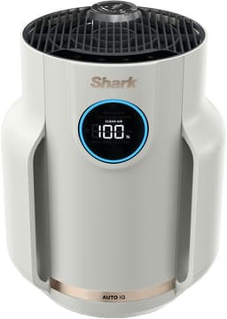 Shark NeverChange ilmanpuhdistin HP150EU (Dove)