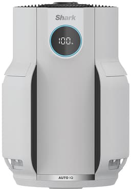 Shark NeverChange luftrenare HP150EU (vit)