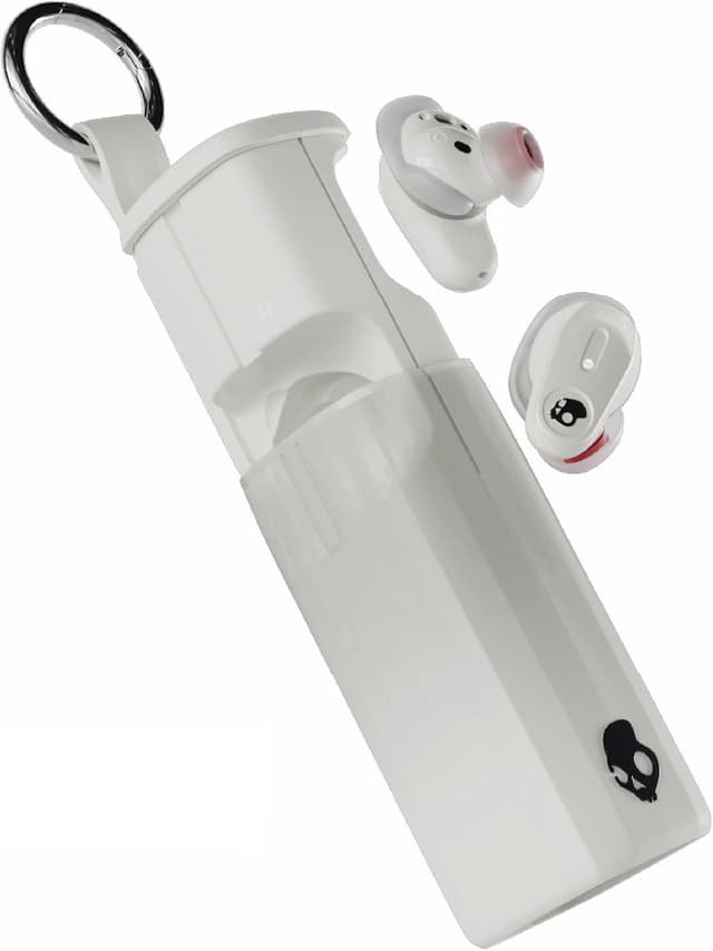 Skullcandy Method 360 ANC true wireless in-ear-hörlurar (ben)