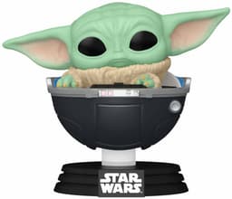 Funko Star Wars toimintafiguuri (Grogu)
