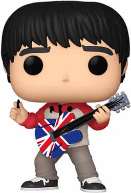Funko Oasis actionfigur (Noel Gallagher)