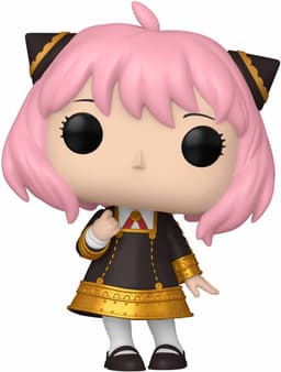 Funko Spy X Family toimintafiguuri (Anya Forger)