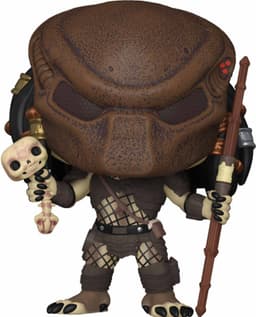 Funko Predator 2 actionfigur (City Hunter)