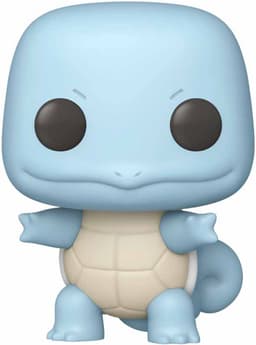 Funko Pokémon actionfigur (Squirtle)