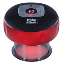 Elektrisk koppemassasje – 12 nivåer