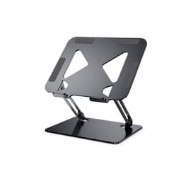 Stativ for nettbrett/bærbar PC - 17 tommer Grå
