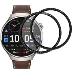 PMMA-skjermbeskytter til Huawei Watch 4 Pro