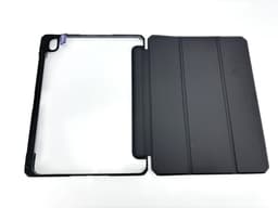 Beskyttelsesetui til iPad Air 4/5 10.9/iPad Air 6 11 (2024) Sort