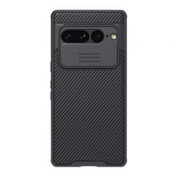 Nillkin CamShield Pro cover til Google Pixel 7 Pro (sort)