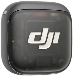 DJI Mic 3 sender til mikrofon