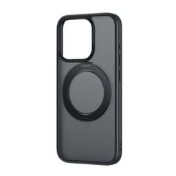 Telefonfodral Baseus SkyRing Magnetic med stativ för iP 13 Pro + härda