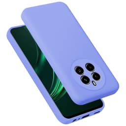 Realme 13 Cover Etui Case (lilla)