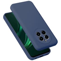 Realme 13 Suojakuori Kotelo Case (sininen)