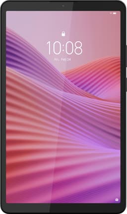 Lenovo Tab One 8.7" surfplatta LTE 4/64 (luna grey)