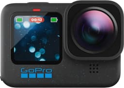 GoPro Hero 12 Max Lens Mod 2.0 linssimoduuli