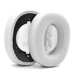 Vaihtokuulokkeet JBL LIVE500BTNC -kuulokkeille (2 kpl) Valkoinen