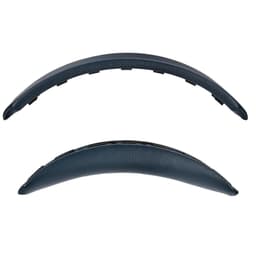 Marineblått hodebånd for Bose QC35/QC45 hodetelefoner + skrutrekker