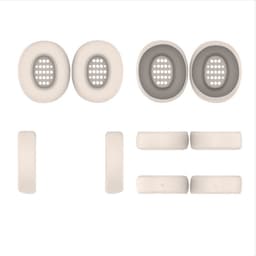 SILIKONE ØREKOPPER TIL JBL TUNE 770NC - BESKYTTELSE OG KOMFORT Beige