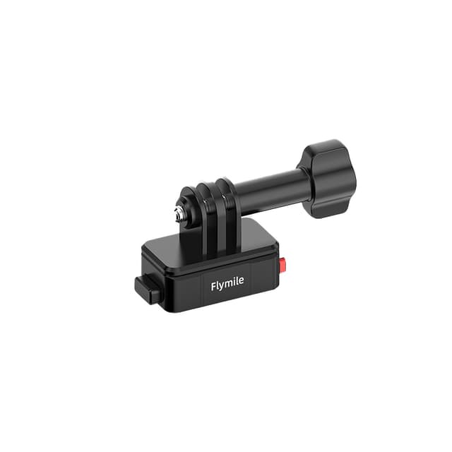 Quick Release Mount för GoPro - Dual Interface Adapter Plate - Elgiganten