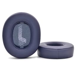 Vaihtokuulokkeet JBL LIVE500BTNC -kuulokkeille (2 kpl, sininen)