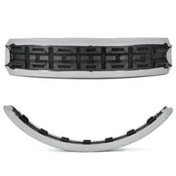 Vaihtopääpanta Bose QC35, QC35II, QC45 Vaalean harmaa