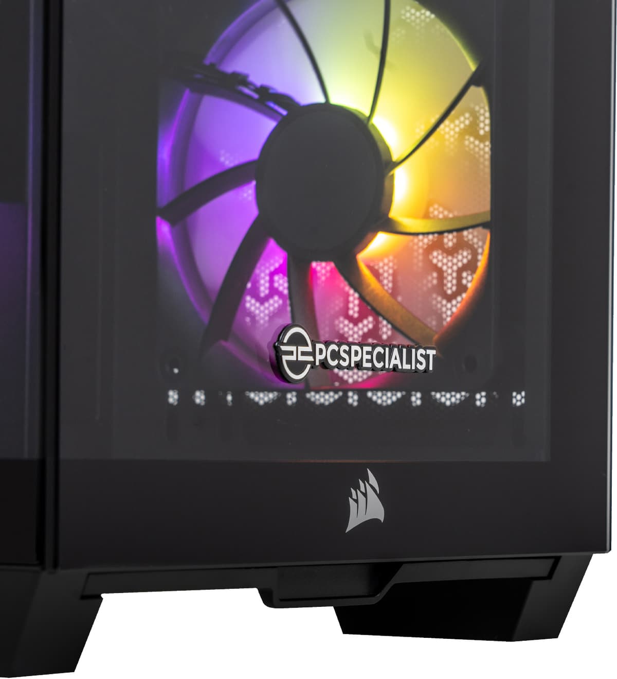 PCSpecialist Ultra 1000 R7-9800X3D/64/2TB/5090 stationär dator för ...