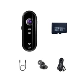 Y3 Tumme Action Kamera Bil Kit: Fånga Varje Äventyr