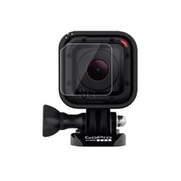 GoPro HERO4 Session skjermbeskytter,, 0,26 mm, buet