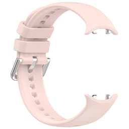 HONOR Ur Fit Silikone Rem: Hvid, Komfortabel og Stilfuld til Hverdagsbrug Pink