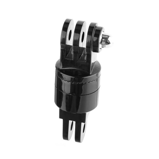 GoPro Pivot Mount Connector for Action Cameras - Elkjøp | Elkjøp