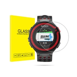 Karkaistusta lasista valmistettu näytönsuoja älykellolle, 2 kpl pakkaus Garmin Forerunner 220