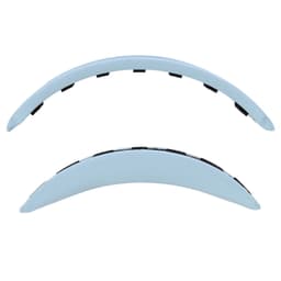 Himmelblått hodebånd for Bose QC35/QC45 hodetelefoner + Skrutrekker
