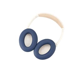 Bose QC45 silikonebeskyttelsesetui Blå