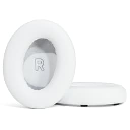 Kompatibel med Bose QC Ultra Øreputer - Limited Edition White