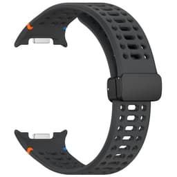 SAMSUNG WATCH 8/8 CLASSIC SILIKONREM - Komfortabel og Åndbar Grey