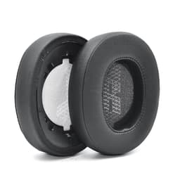 Erstatningsørepuder til JBL LIVE500BTNC-hovedtelefoner (2-pack) Hvid