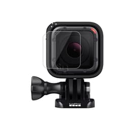 GoPro HERO5 Session Skjermbeskytter - 2-Pack herdet glass