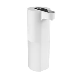 Smart Sensor Flydende Sæbedispenser - Skummende & Gel Hvid